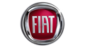 Logo of Fiat - Genova Airport